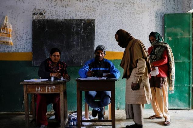 北方邦选举第四阶段:从勒克瑙到拉金普尔，这次关键席位会朝哪个方向摇摆?