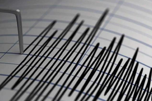 西姆拉发生4级地震，无人伤亡;古吉拉特邦库奇发生轻微地震