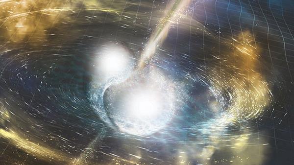 中子星可能是测量暗能量的最佳方法