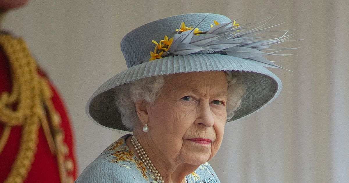 女王可能会错过菲利普亲王的追悼会，因为她“不可能”坐轮椅