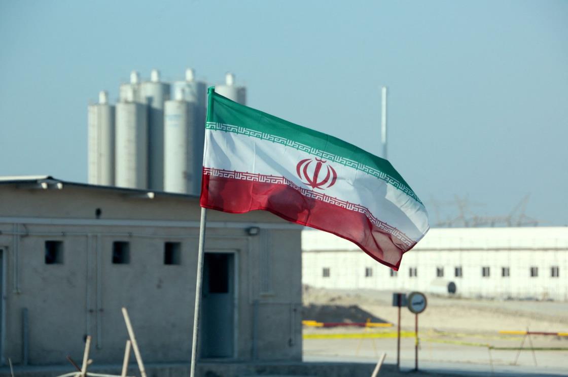 伊朗在大规模处决后暂停了与沙特阿拉伯的直接对话
