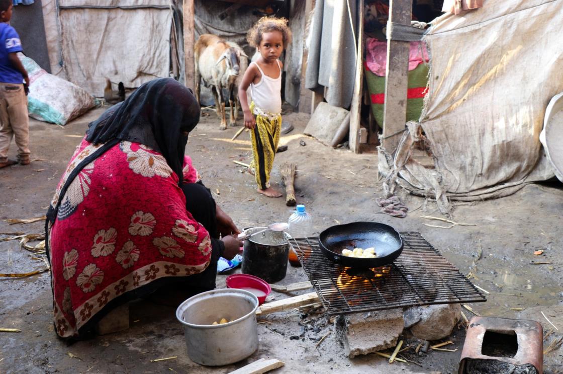联合国寻求43亿美元以使1900万也门人免于饥饿