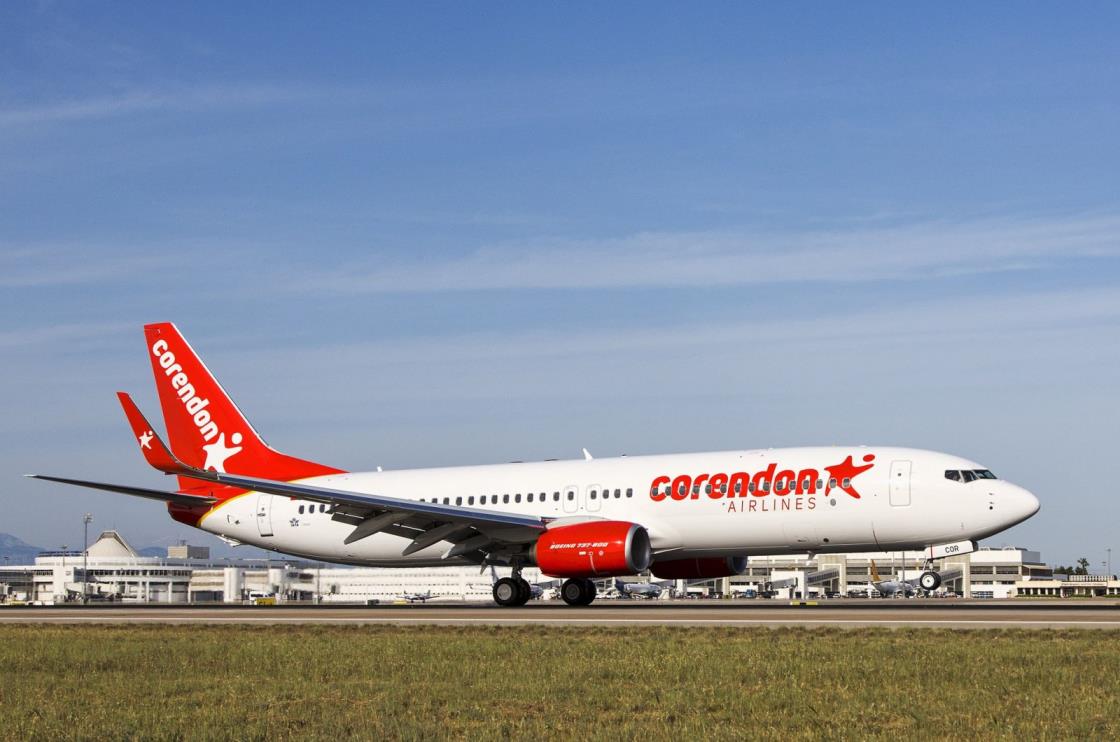 科伦登航空公司将开通英国-土耳其航线，并扩大航线网络