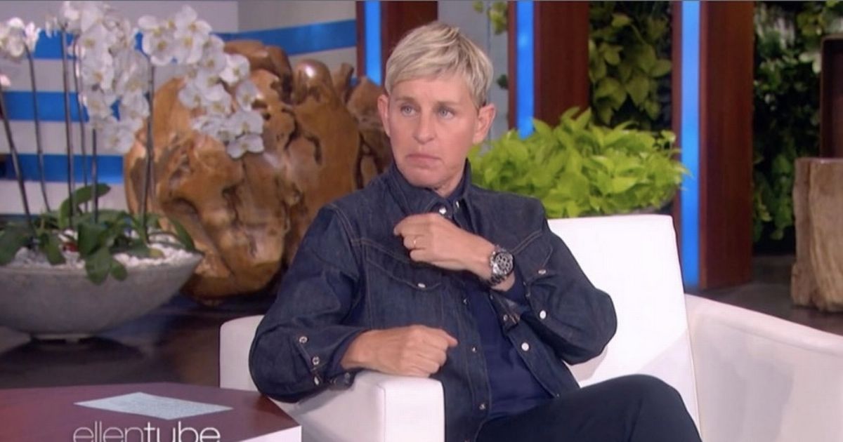 艾伦·德杰尼勒斯(Ellen DeGeneres)将在脱口秀节目结束时发放数百万美元奖金