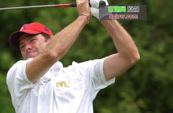 伊恩·莱加特的一场PGA巡回赛的胜利在奥运兴奋中消失了