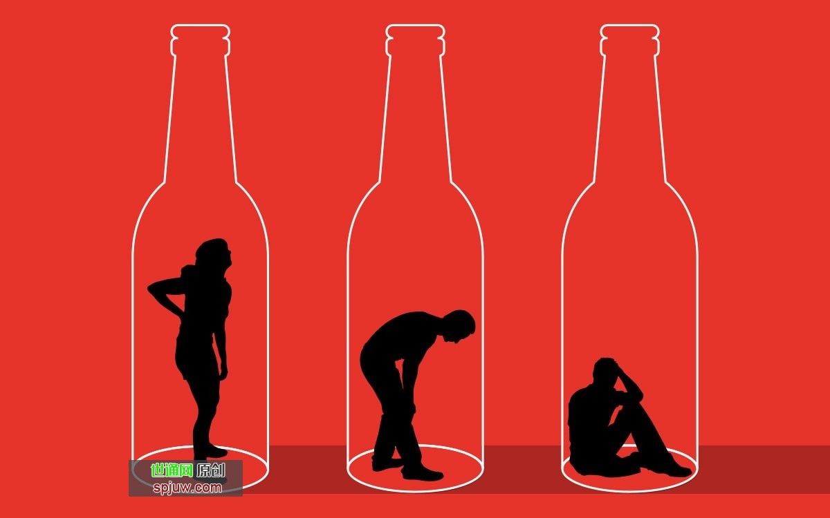 酒精对40岁以后的身体有什么影响?