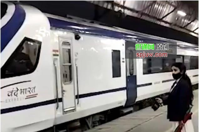 2022年国际妇女节:铁道部部长分享“印度快车”女队的视频