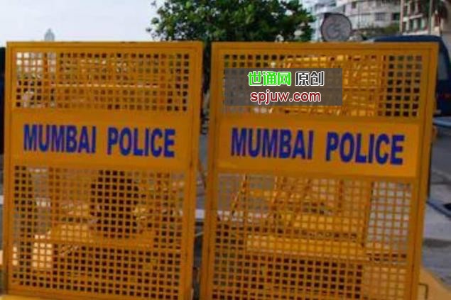 孟买警方女性员工从周二开始轮班8小时