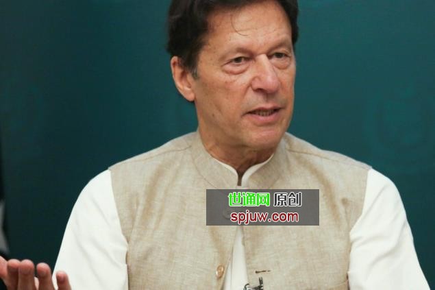 巴基斯坦总理伊姆兰·汗表示，他不会辞职，因为3个盟友表示要投票反对他的政府