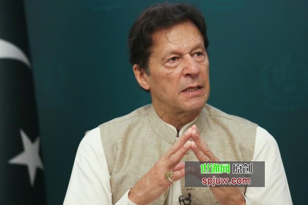 巴基斯坦反对派提出不信任动议，要求罢免伊姆兰·汗总理