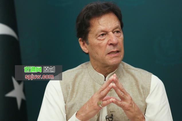 巴基斯坦反对派集会要求总理伊姆兰·汗24小时内辞职