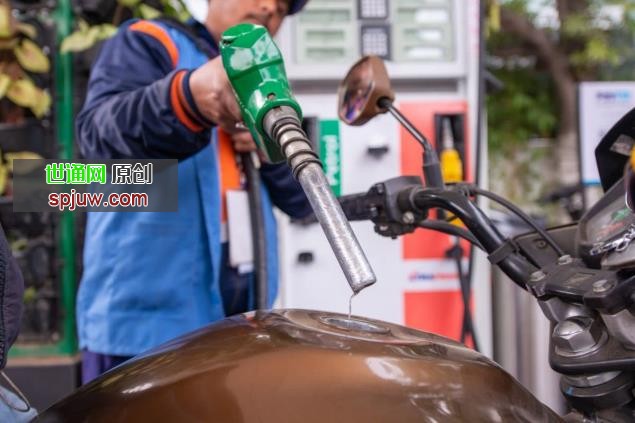 今日公布汽油、柴油价格:查看你所在城市的燃油价格
