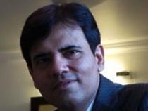 医药是一个很好的藏身之处;Sandip Sabharwal:对IT类中盘股要谨慎