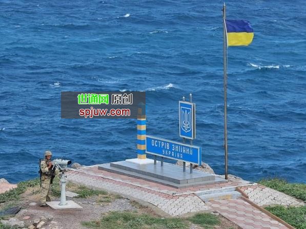 乌克兰和俄罗斯进行囚犯交换，蛇岛水手被释放