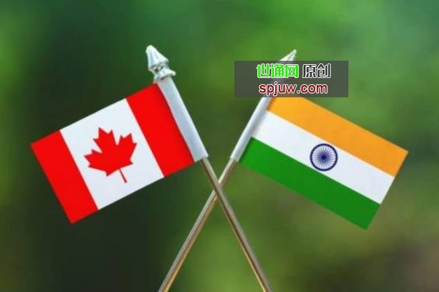 印度和加拿大将于周四就拟议中的自由贸易协定举行会谈
