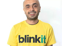 Blinkit首席执行官:30个城市的20万名顾客每天都用我们的产品购买鲜肉和蔬菜