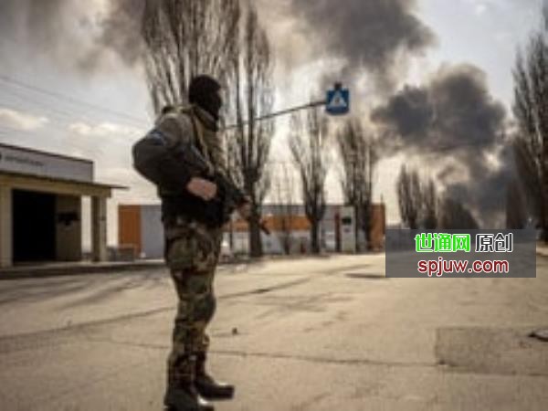 7 Russian Generals Killed In Ukraine War So Far: Western Official