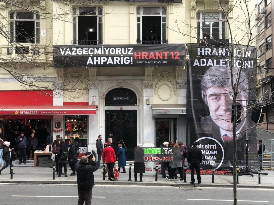 吉尔吉斯斯坦引渡亚美尼亚土耳其记者谋杀案嫌疑人