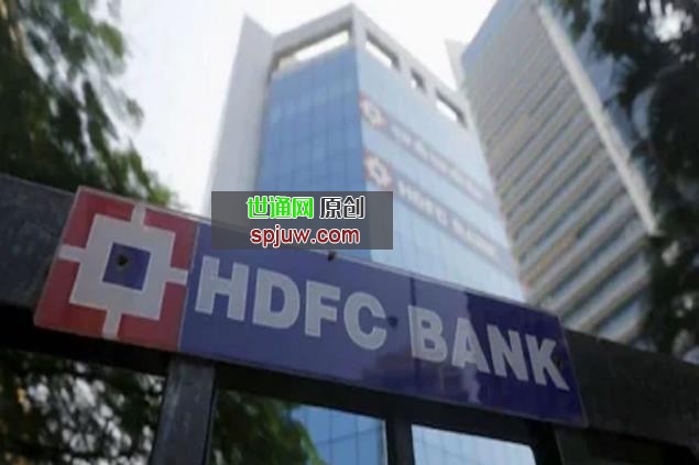 印度央行取消了对HDFC银行新数字发行的所有限制;知道细节