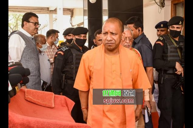 Several leaders had expressed displeasure at the Brahmin community being overlooked during the first tenure of the Yogi Adityanath government. (PTI)