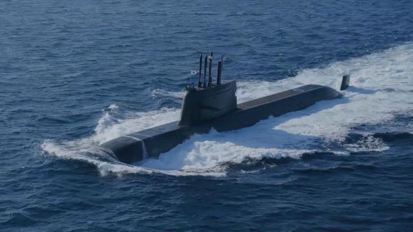 波兰杀手“奥卡”潜艇:它们的能力和目标是什么?
