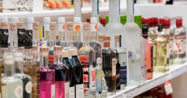 萨斯克瓦卡的一家酒类商店担心“适者生存”