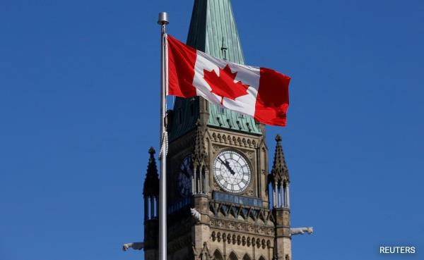 加拿大将首次减少临时居民，并对移民数量设置上限