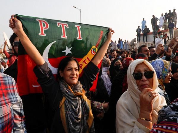 巴基斯坦正义运动党领导人向选举法庭提出上诉，反对提名文件被否决