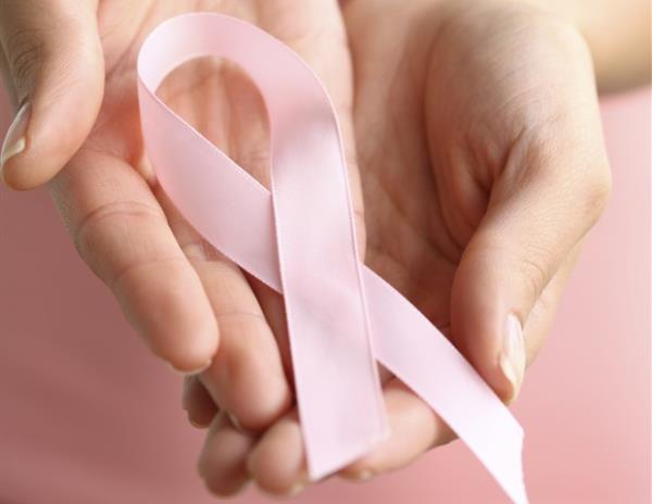 携带错误BRCA2基因的男性有患乳腺癌的风险