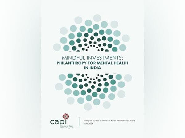 社区模式可以帮助解决印度的精神卫生挑战;所需的慈善支持和资金规模:CAPI报告