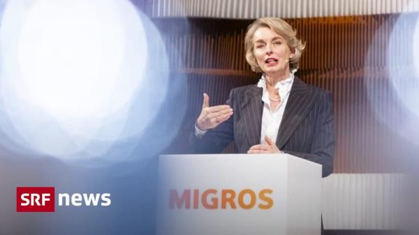 Migros总裁:“我们对所有的格式都感兴趣”-新闻