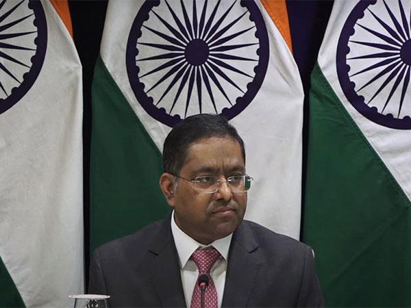 “部长和发言人言论之间的矛盾”:印度外交部称巴基斯坦希望恢复与印度的贸易