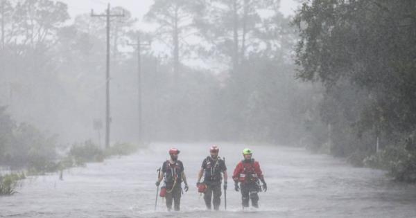 最严重的大西洋飓风季节即将来临吗?科学家们对此意见不一