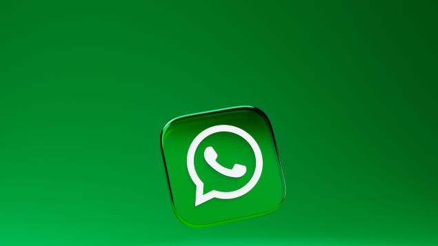 如何为你的WhatsApp帐户使用链接设备