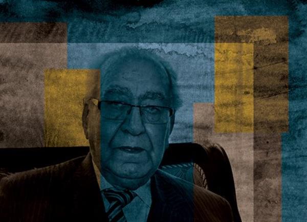 著名作家兼记者阿卜杜勒·哈米德·穆巴雷兹去世