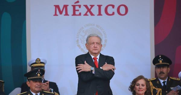 墨西哥是如何阻碍美国的毒品战争的