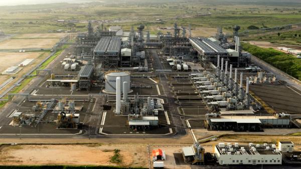 STO ASX: Santos价值150亿美元的巴布亚液化天然气项目进一步推迟