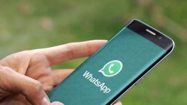 WhatsApp现在允许iPhone用户无需密码登录:方法如下